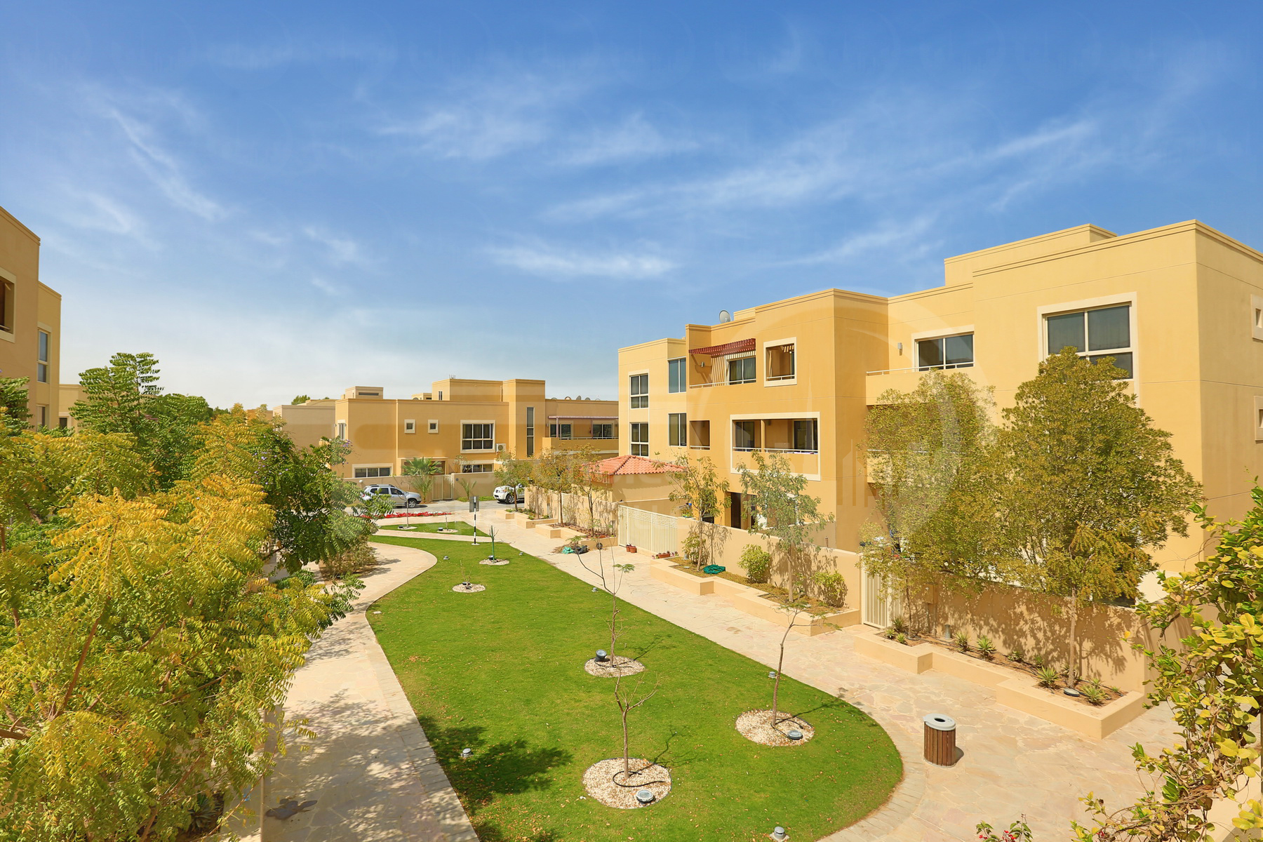 Villas - Abu Dhabi - UAE - Al Raha Garden (53).JPG
