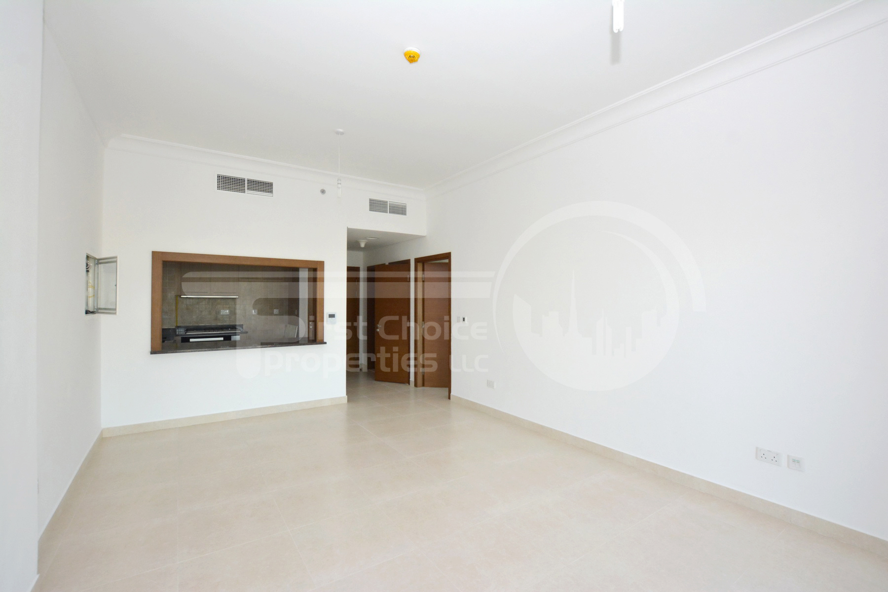 1 Bedroom Apartment - Ansam 4 - Yas Island - Abu Dhabi - UAE (6).JPG