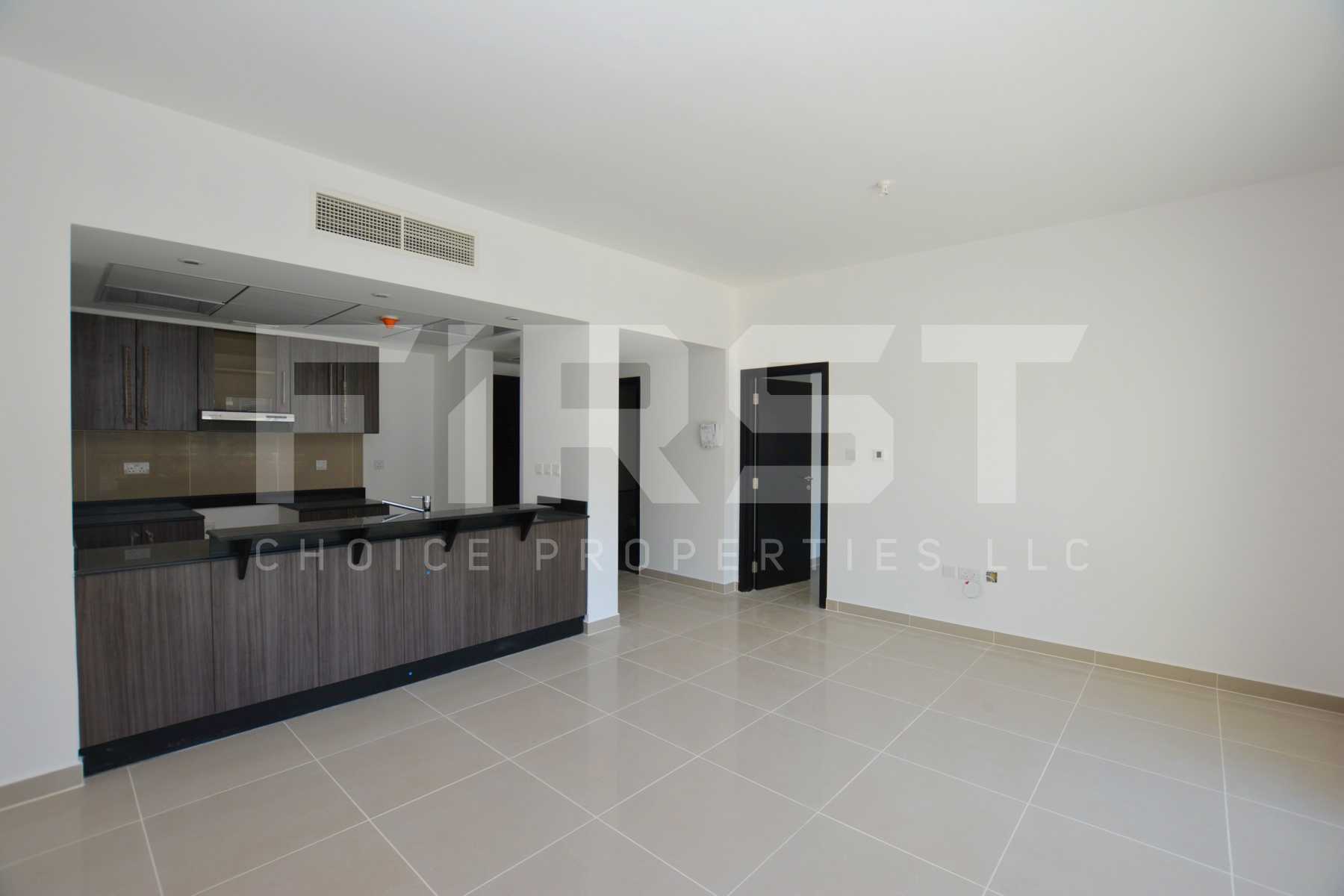 1 Bedroom Apartment For Rent In Al Reef Downtown Abu Dhabi