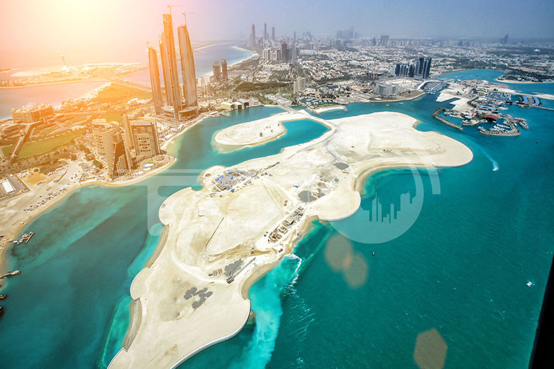 Residential Island - Nareel Island - Al Bateen - Abu Dhabi - UAE (13).jpg