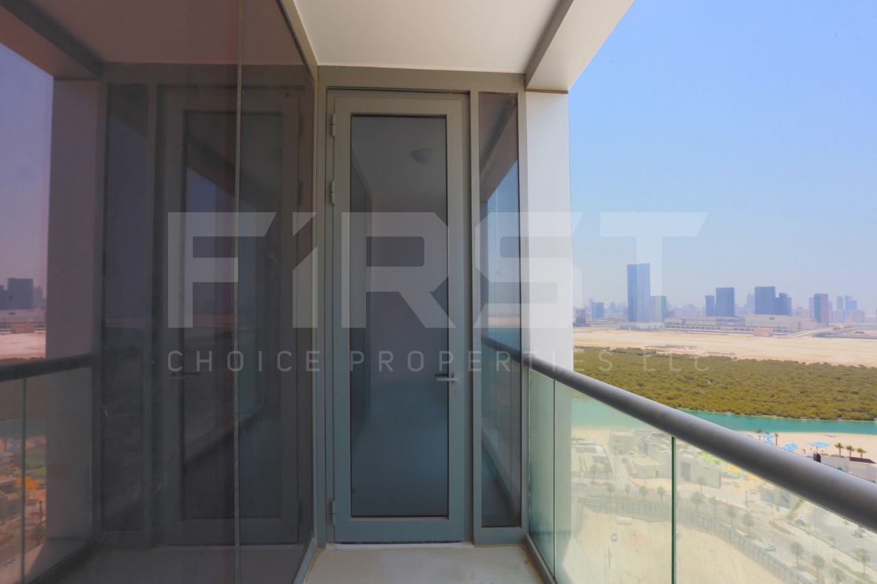 1 Bedroom Meera Shams, Abu Dhabi Al Reem Island by Aldar Properties (2).jpg