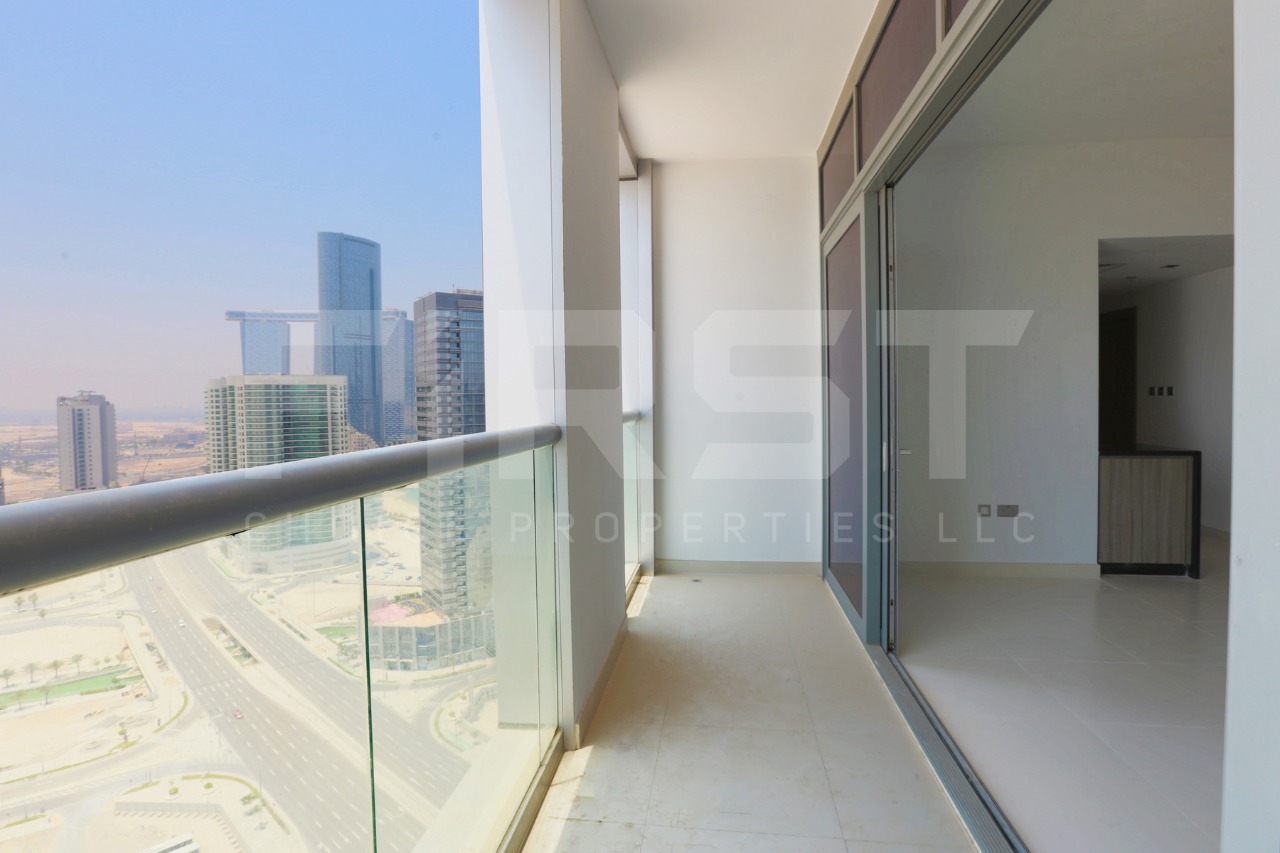 3 Bedroom Meera Shams, Abu Dhabi Al Reem Island by Aldar Properties (11).jpg