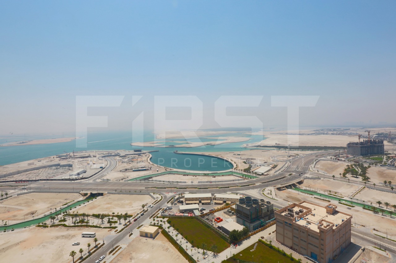 1 Bedroom, 2 bedroom , 3 bedroom Apartment in Meera Shams, ABu Dhabi Al Reem Island (4).jpg