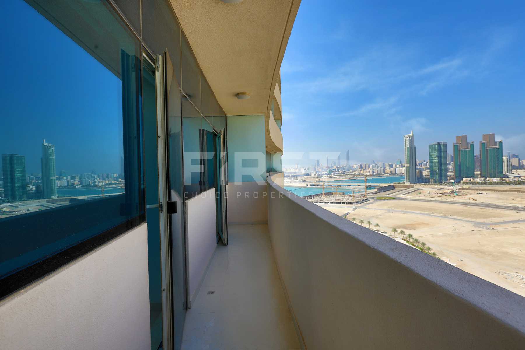 Internal Photo of 1 Bedroom Apartment in Marina bay by Damac Najmat Abu Dhabi Al Reem Island Abu Dhabi UAE (16).jpg