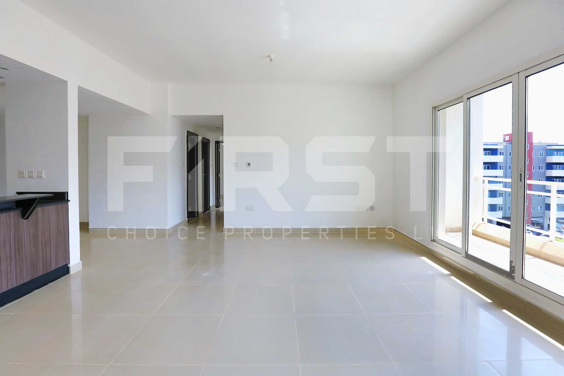 Internal Photo of 2 Bedroom Apartment Type B in Al Reef Downtown Al Reef Abu Dhabi UAE 114 sq.m 1227 (5).jpg