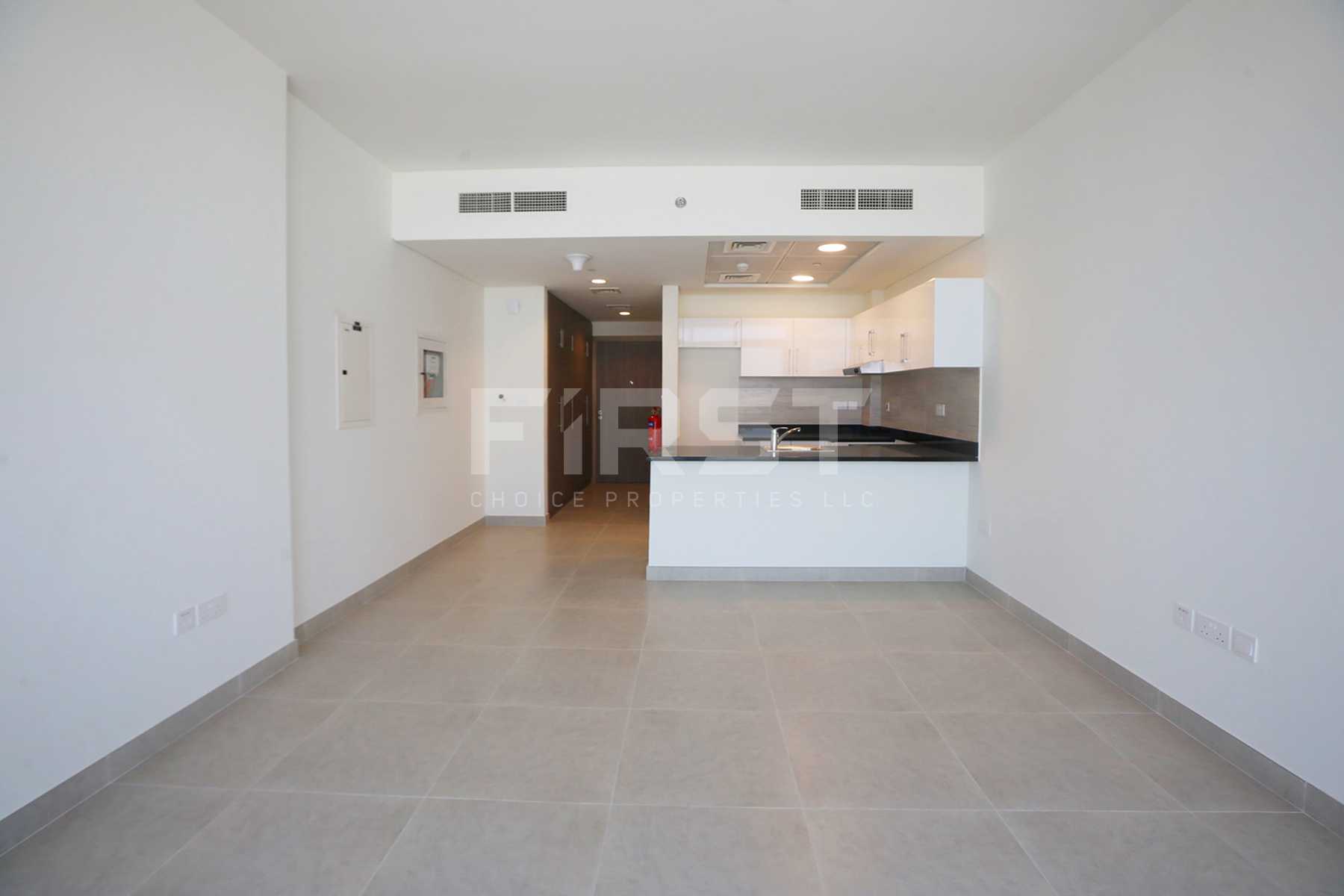 Internal Photo of Studio Apartment in Soho Square Residences in Saadiyat Island Abu Dhabi UAE (12).jpg