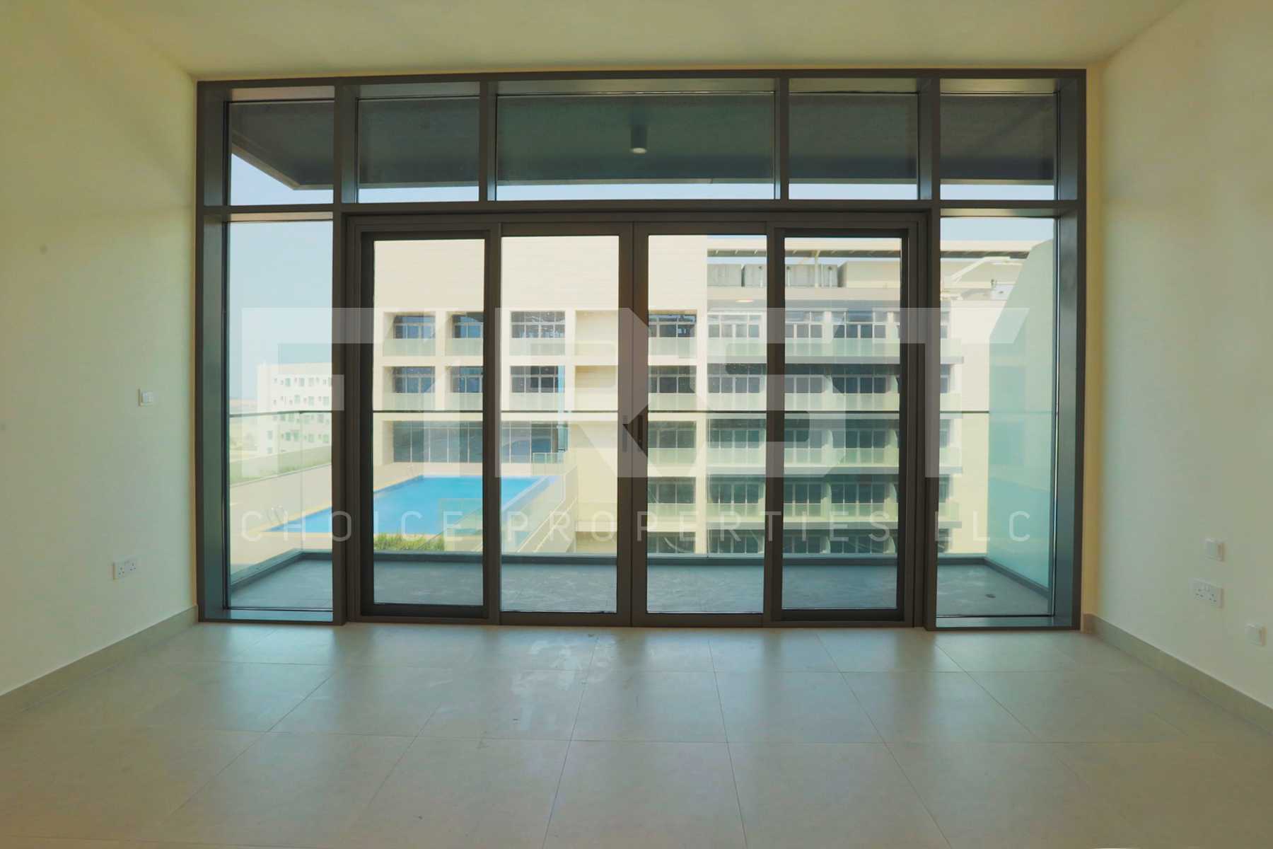 Internal of Studio Apartment in Park View Saadiyat Island Abu Dhabi UAE (12).jpg
