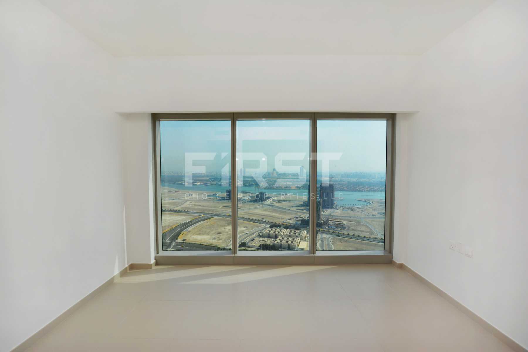 Internal Photo of 2+1 Bedroom Apartment in The Gate Tower Shams Abu Dhabi Al Reem Island Abu Dhabi UAE (21).jpg