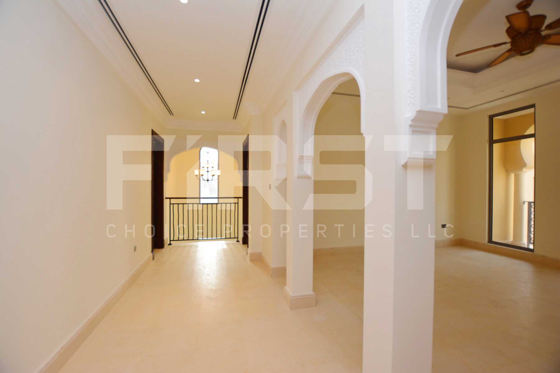 Internal Photo of Delux 5 Bedroom Villa in Saadiyat Beach Villas Saadiyat Island Abu Dhabi UAE (46).jpg