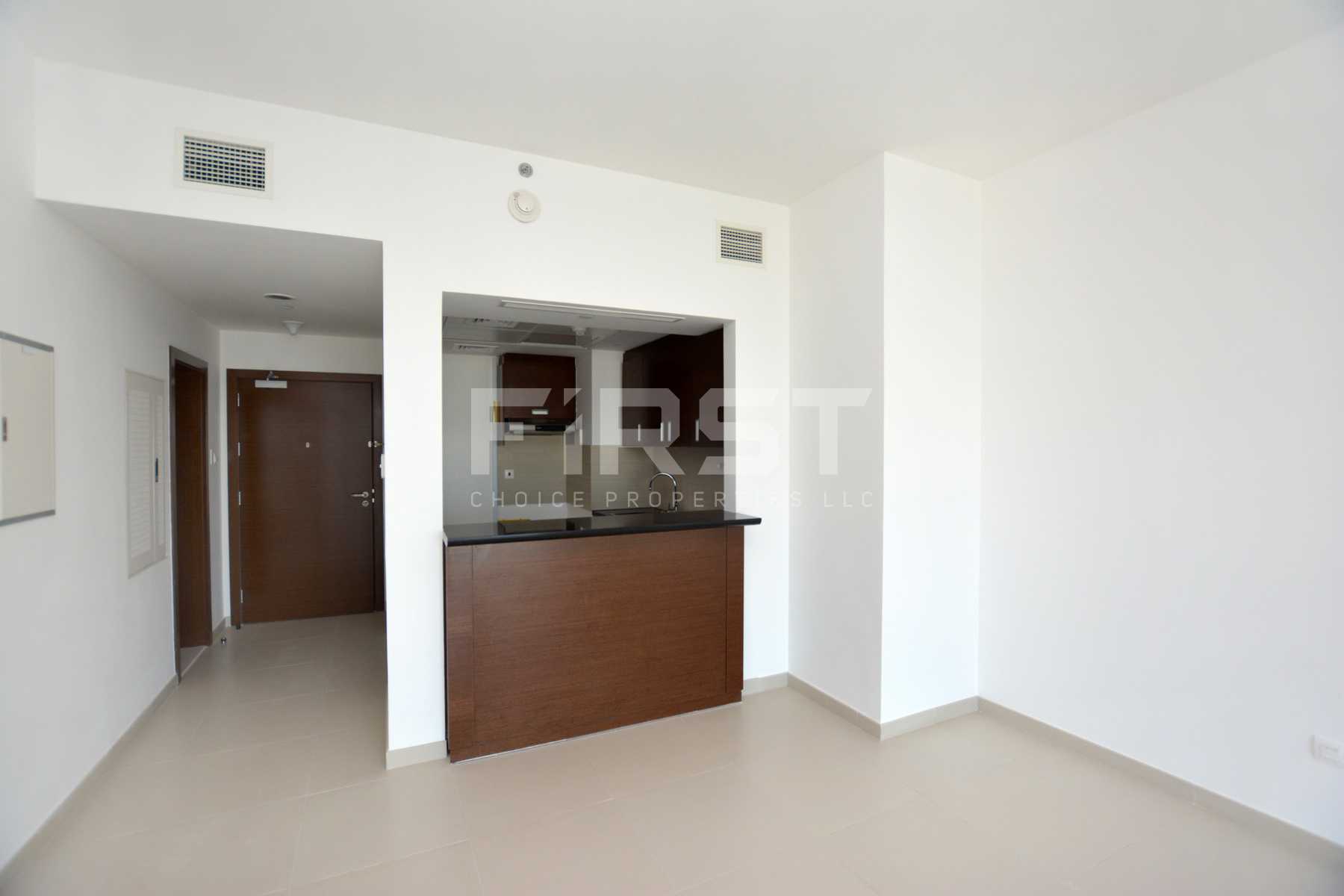 Internal Photo of 1 Bedroom Apartment in The Gate Tower Shams Abu Dhabi Al Reem Island Abu Dhabi UAE (11).jpg