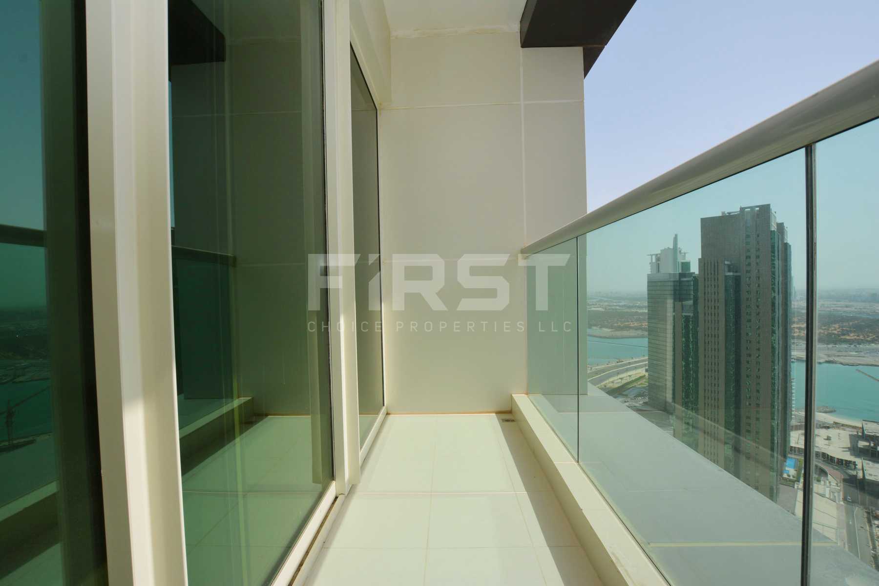 Internal Photo of 1 Bedroom Apartment in Al Maha Tower Marina Square Al Reem Island Abu Dhabi UAE (12).jpg