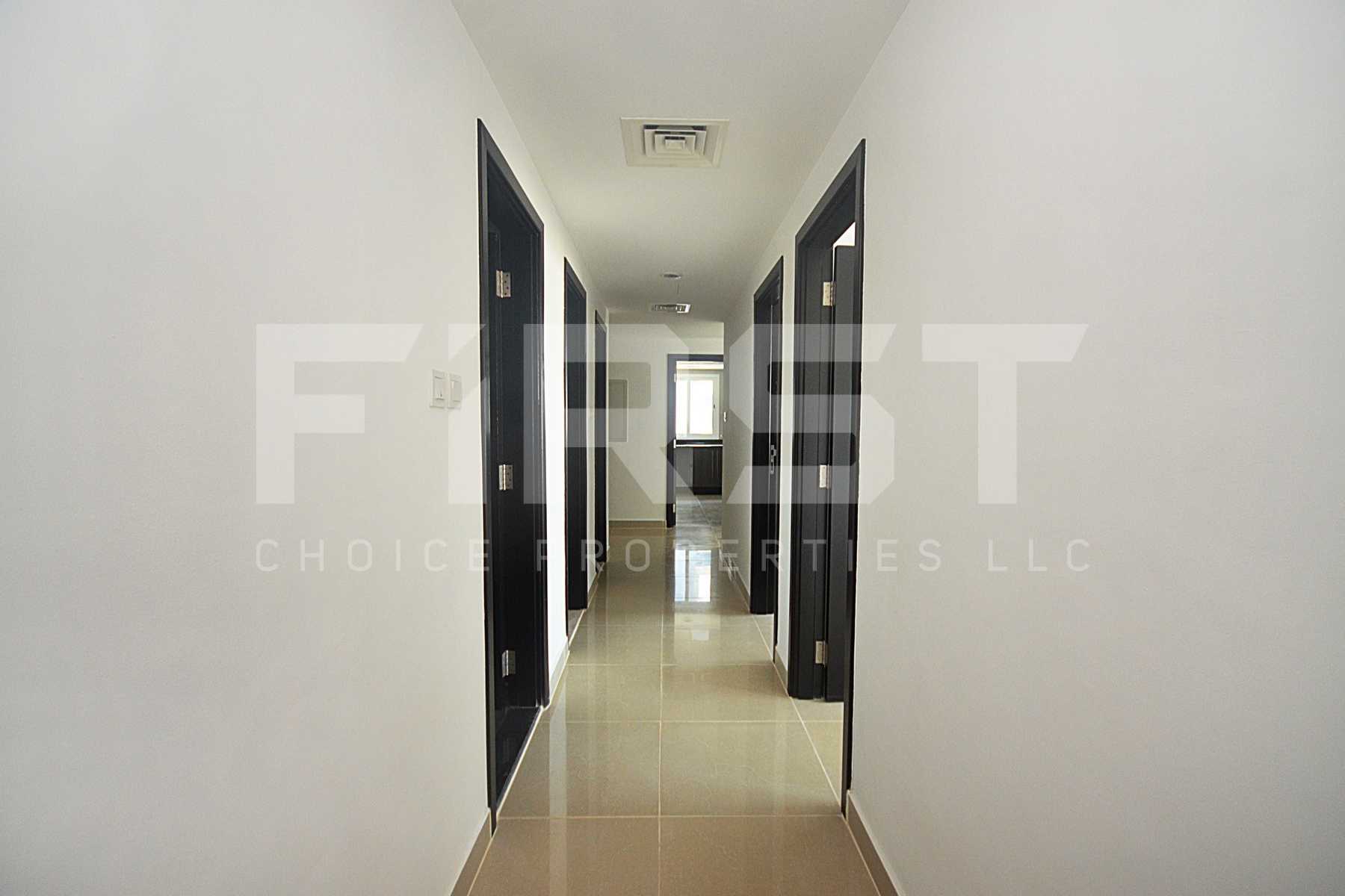 Internal Photo of 3 Bedroom Apartment Closed Kitchen in Al Reef Downtown Al Reef Abu Dhabi UAE (29).jpg