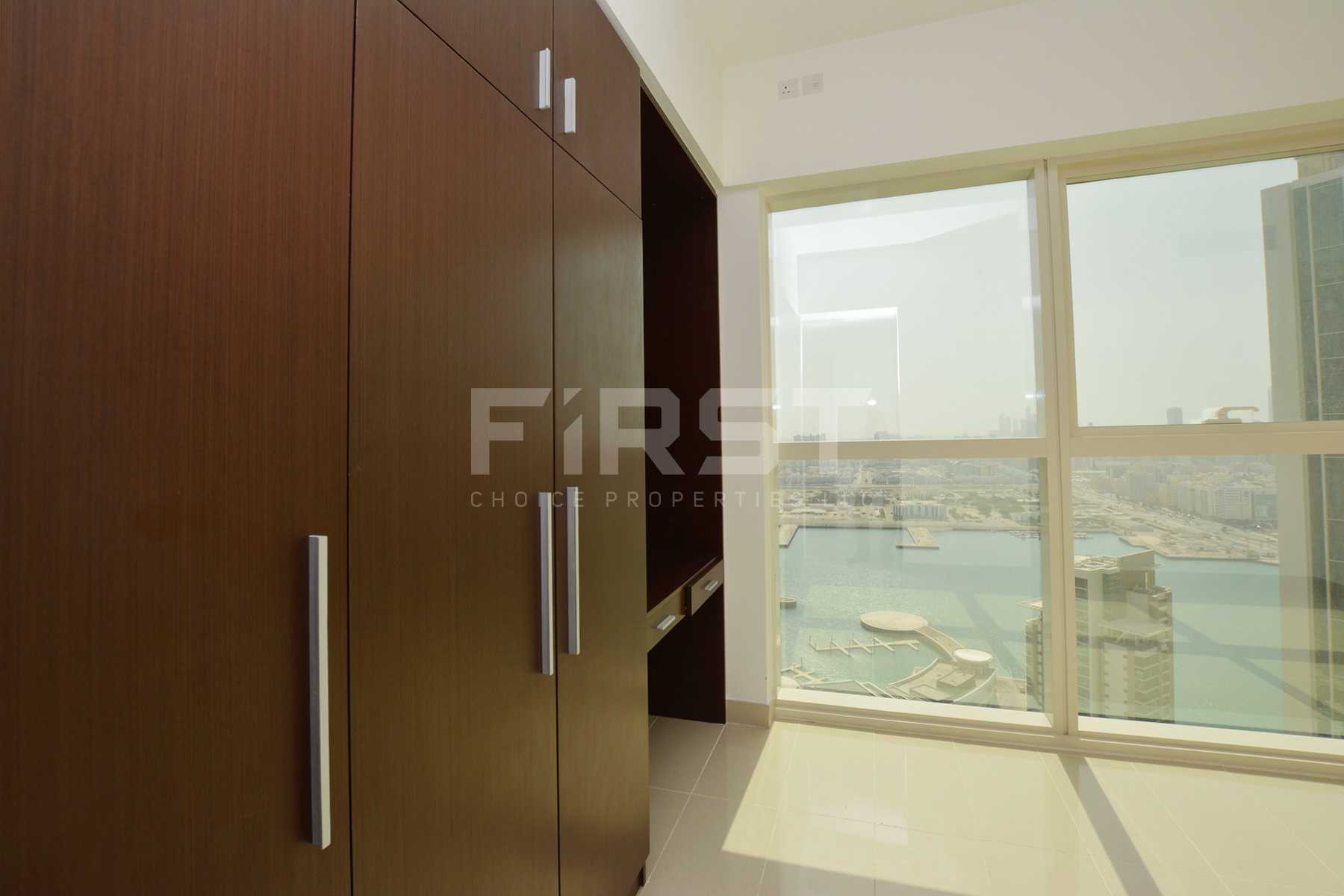 Internal Photo of 1 Bedroom Apartment in Al Maha Tower Marina Square Al Reem Island Abu Dhabi UAE (24).jpg