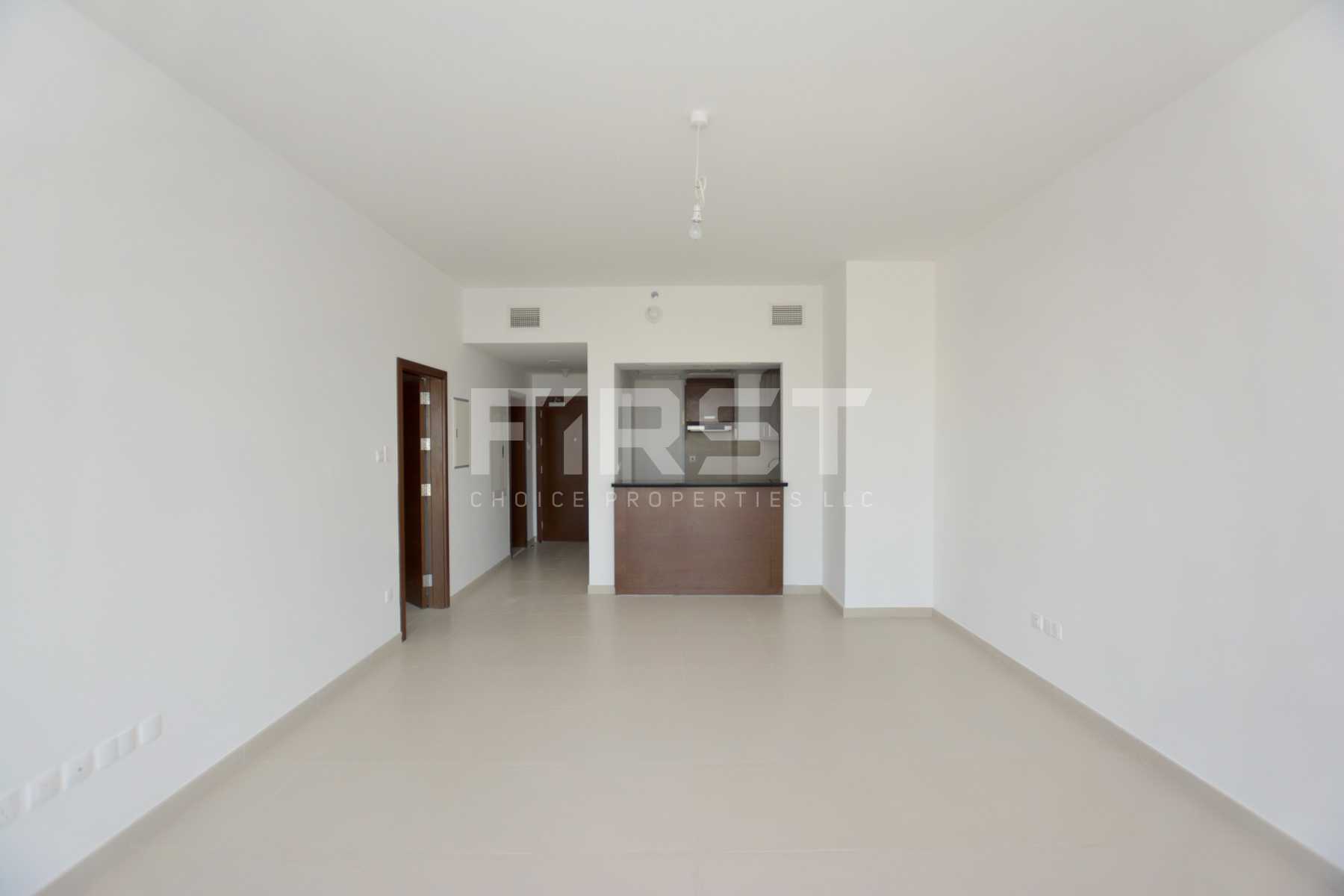 Internal Photo of 1 Bedroom Apartment in The Gate Tower Shams Abu Dhabi Al Reem Island Abu Dhabi UAE (10).jpg