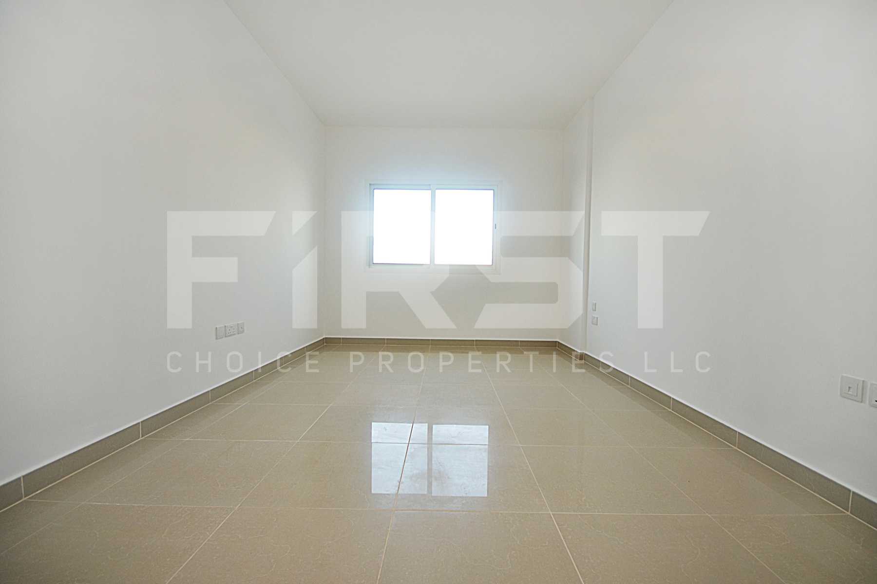 Internal Photo of 3 Bedroom Apartment Closed Kitchen in Al Reef Downtown Al Reef Abu Dhabi UAE (15).jpg