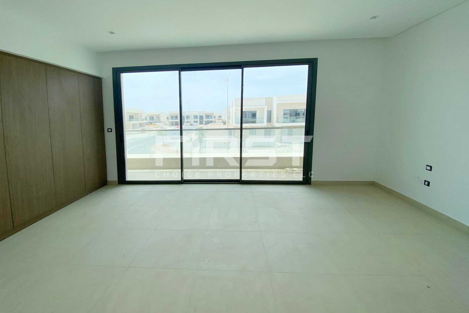 External Photo of 4 Bedroom Duplex Type 4Y in Yas Acres Yas Island Abu Dhabi UAE (4).jpg