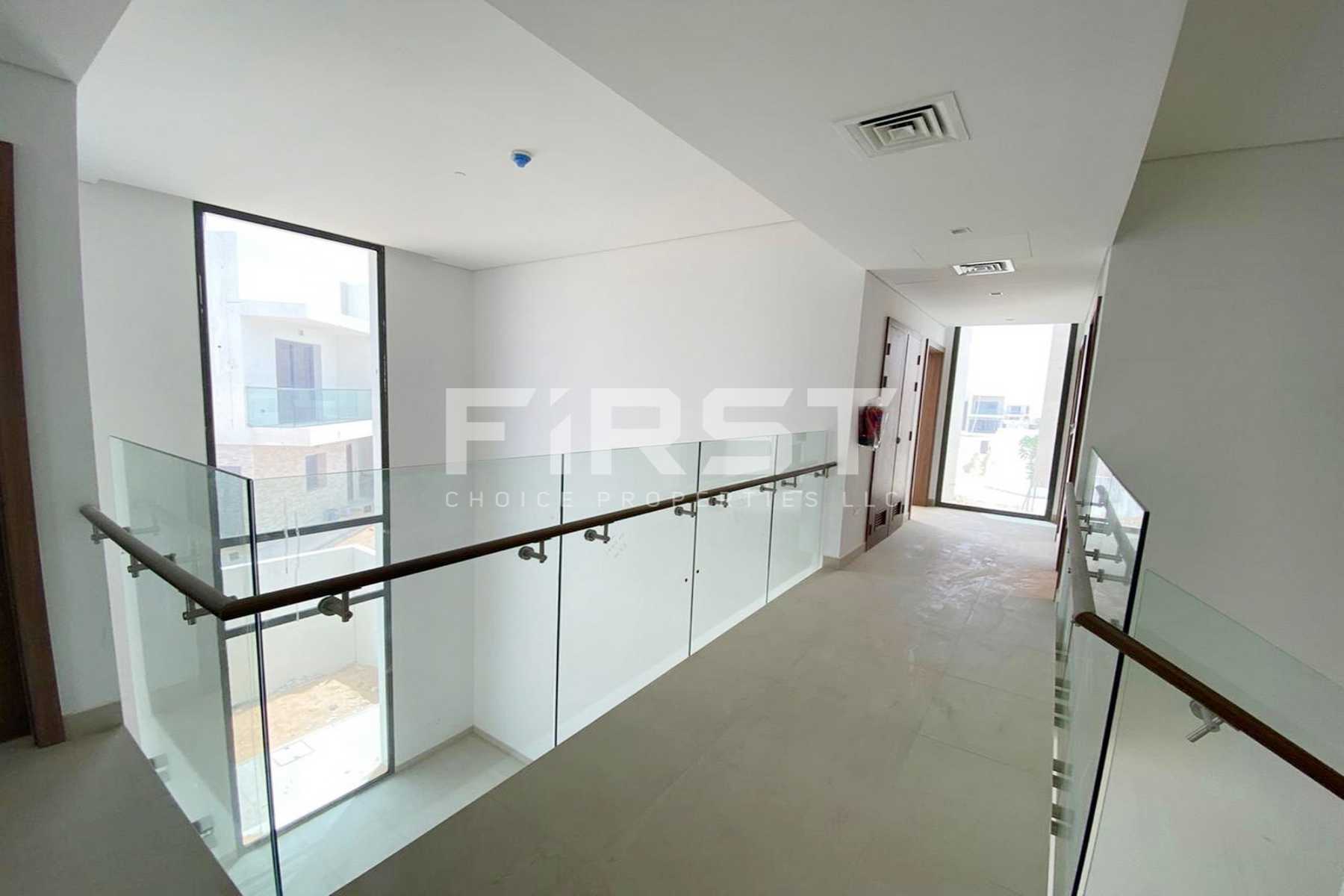 External Photo of 4 Bedroom Duplex Type 4Y in Yas Acres Yas Island Abu Dhabi UAE (7).jpg