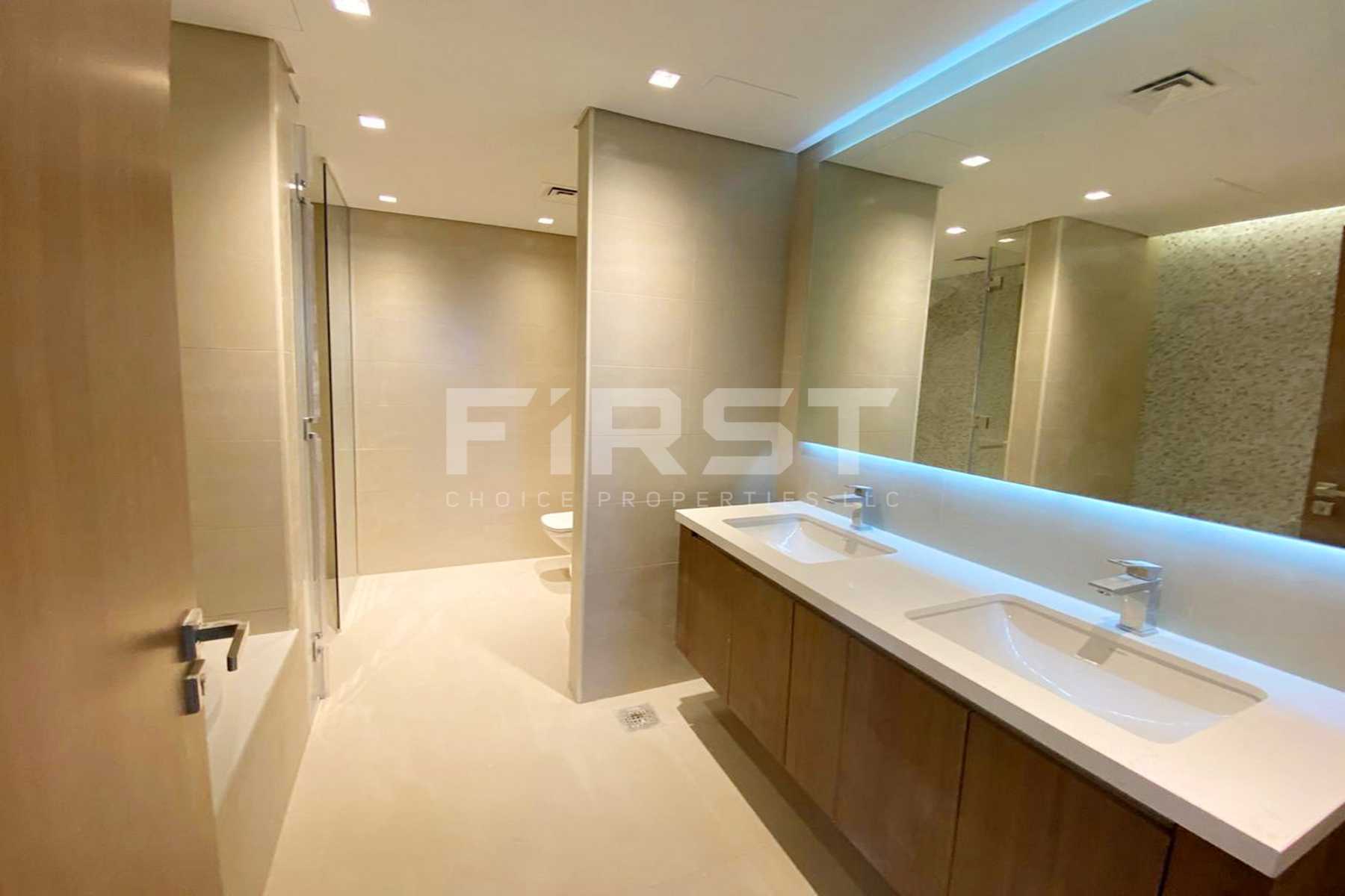 External Photo of 4 Bedroom Duplex Type 4Y in Yas Acres Yas Island Abu Dhabi UAE (8).jpg
