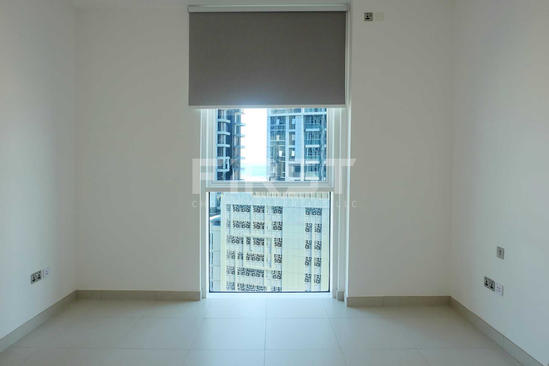 Internal Photo of  1 Bedroom Apartment in Parkside Residence Shams Abu Dhabi UAE (4).jpg