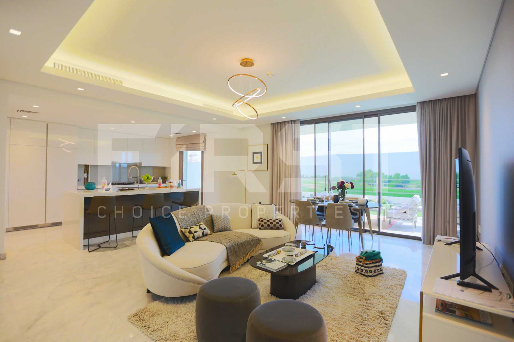 Internal Photo of 4 Bedroom Villa Type 4F in Yas Acres Yas Island Abu Dhabi UAE (17).jpg