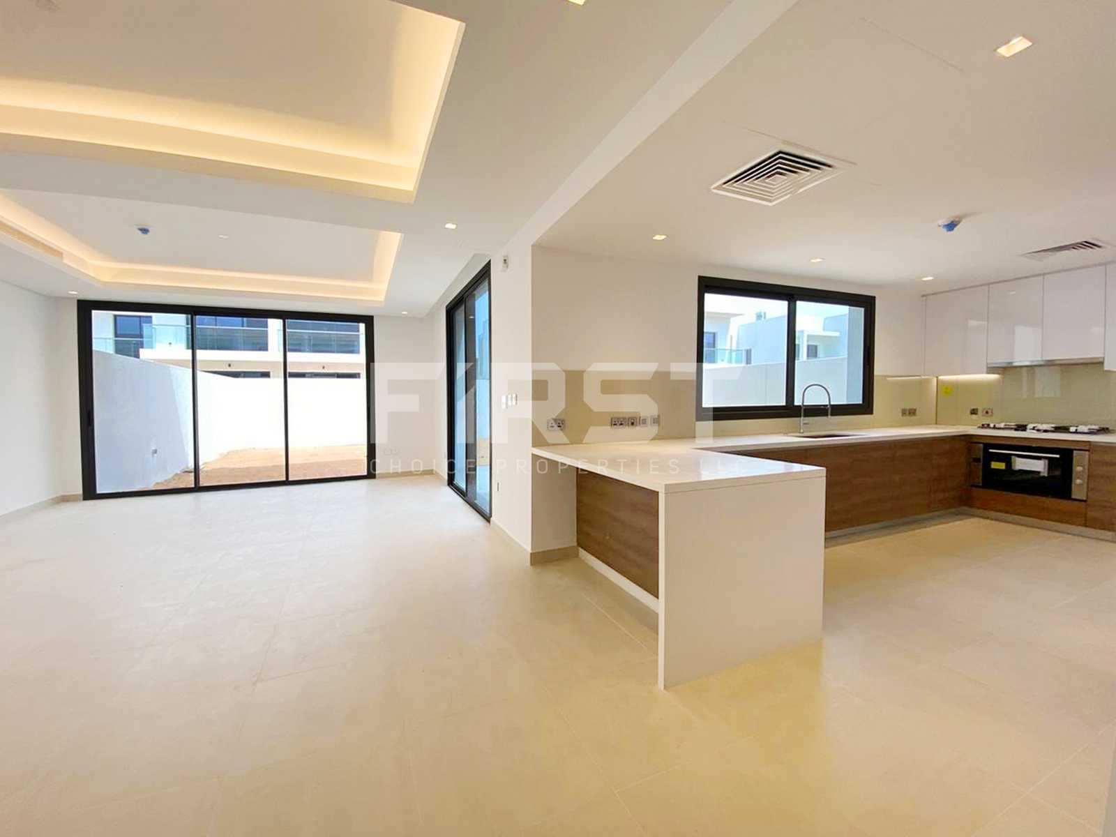 Internal Photo of 3 Bedroom Type Y in Yas Acres Yas Island Abu Dhabi UAE (45).jpg