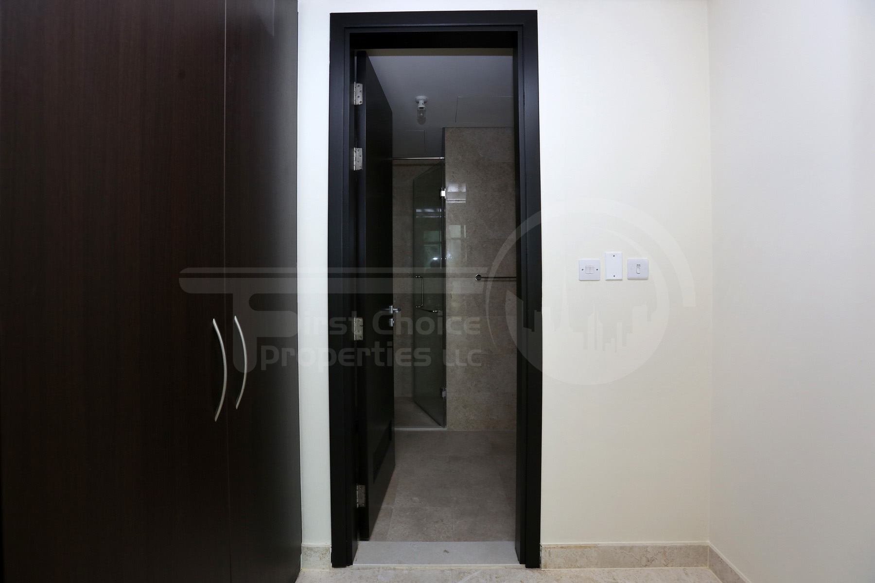 2 Bedroom Apartment - Abu Dhabi - UAE - Ocean Terrace - Al Reem Island (19).JPG