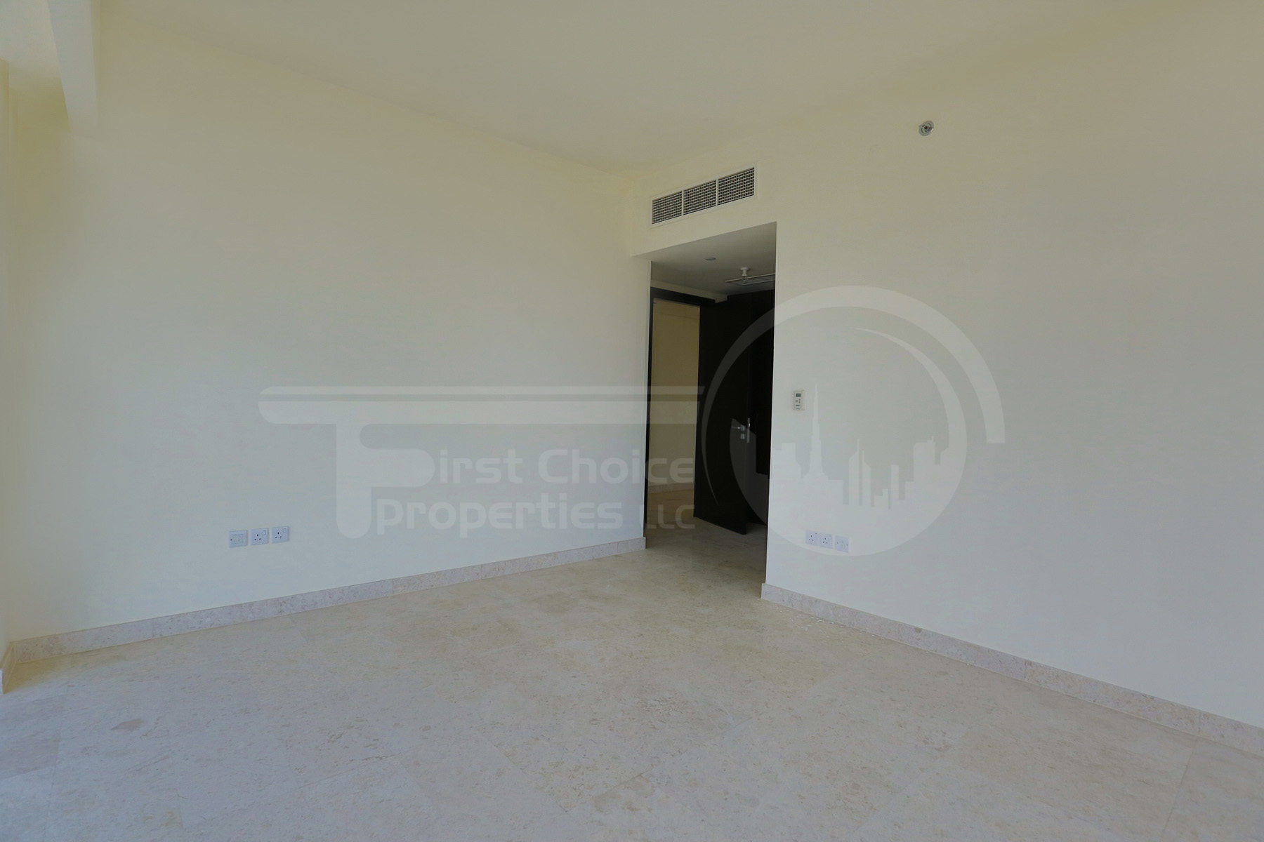 2 Bedroom Apartment - Abu Dhabi - UAE - Ocean Terrace - Al Reem Island (8).JPG