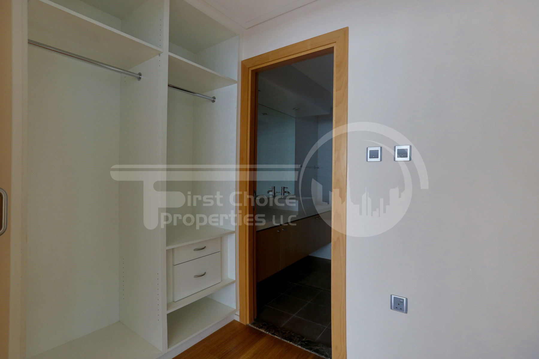 1 Bedroom Apartment - UAE - Abu Dhabi - Al Reem Island - Sana 1 (21).JPG