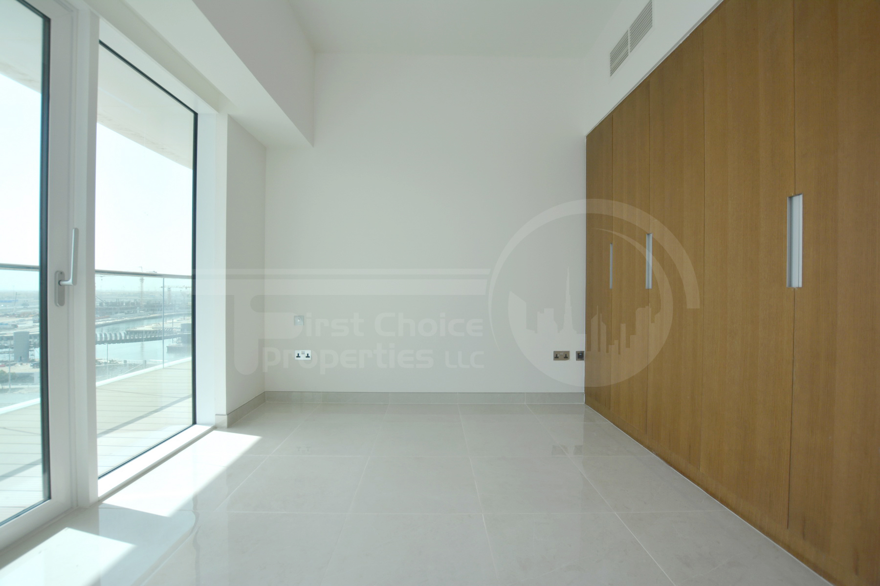 2 Bedroom Apartment - Al Hadeel - Al Raha Beach - Abu Dhabi - UAE (6).JPG
