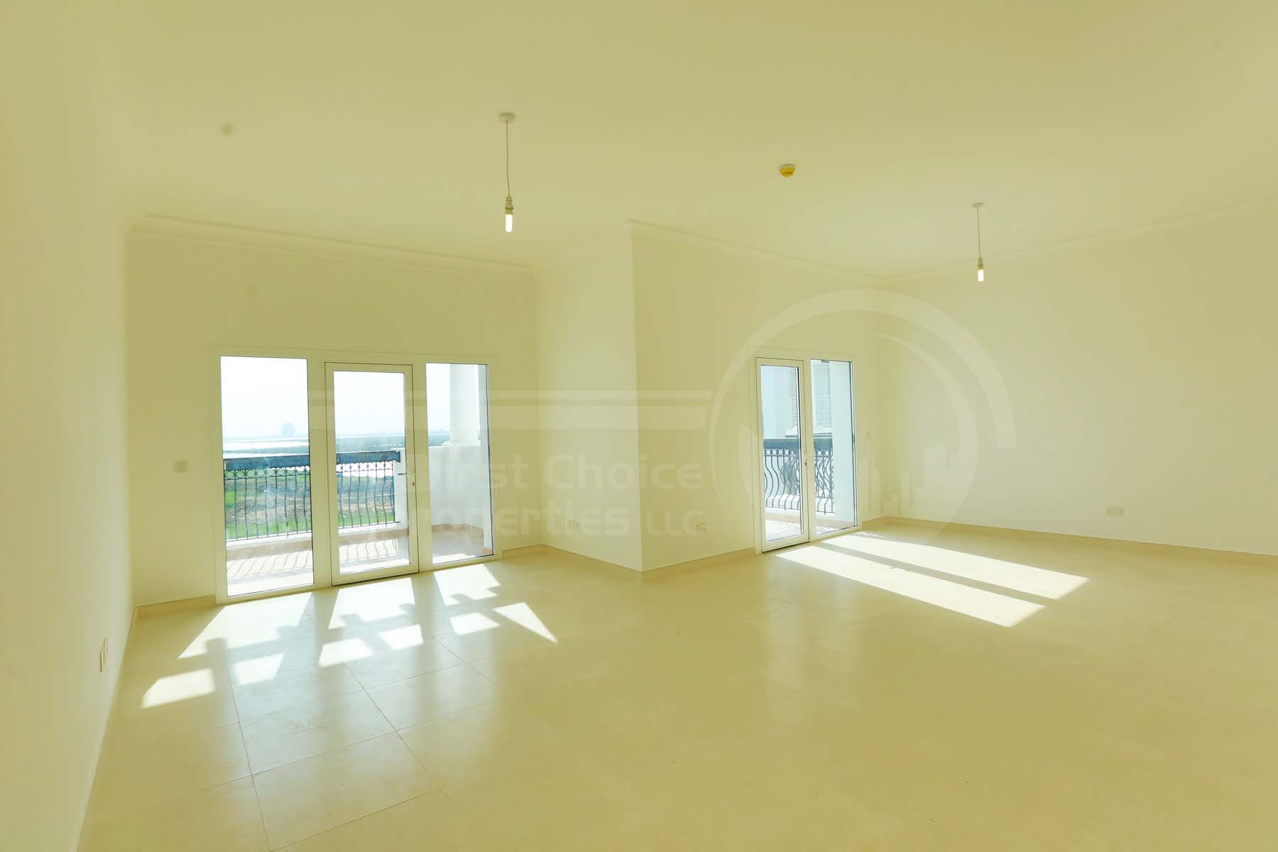 3 Bedroom Apartment -Ansam 3 North - Yas Island - Abu Dhabi - UAE (57).JPG