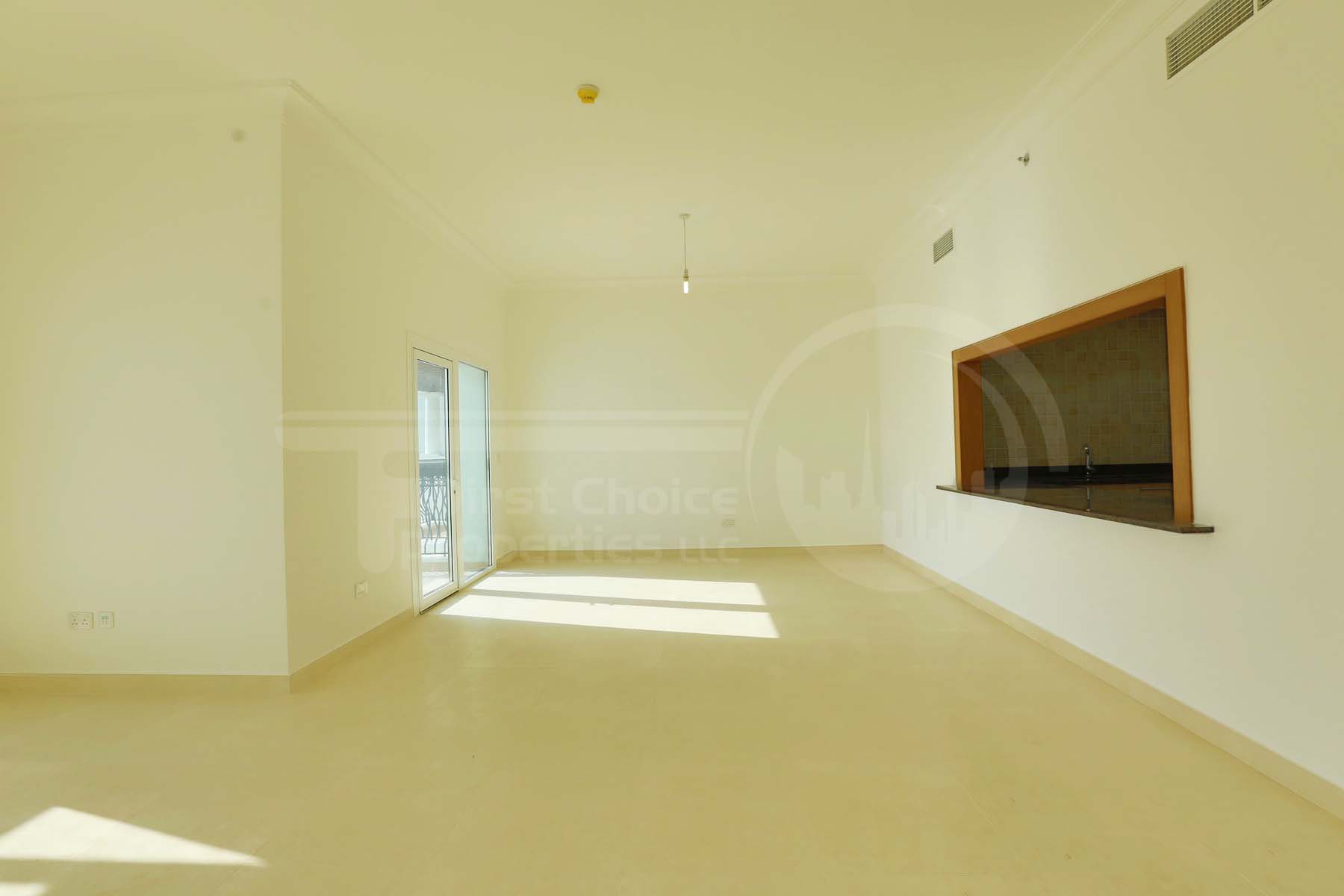 3 Bedroom Apartment -Ansam 3 North - Yas Island - Abu Dhabi - UAE (58).JPG