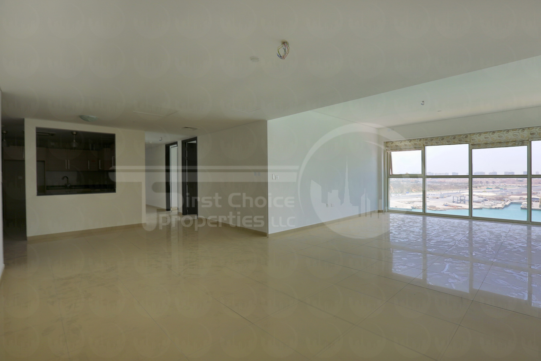 3 Bedroom Apartment - Abu Dhabi - UAE - Rak Tower - Al Reem Island (16).JPG