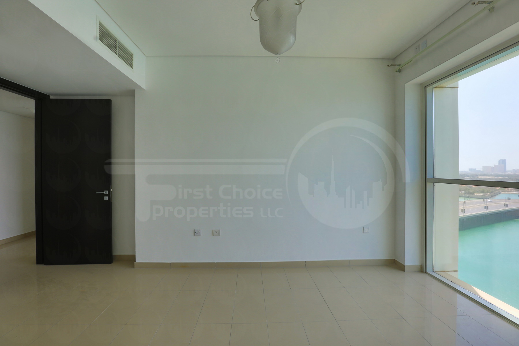 3 Bedroom Apartment - Abu Dhabi - UAE - Rak Tower - Al Reem Island (24).JPG