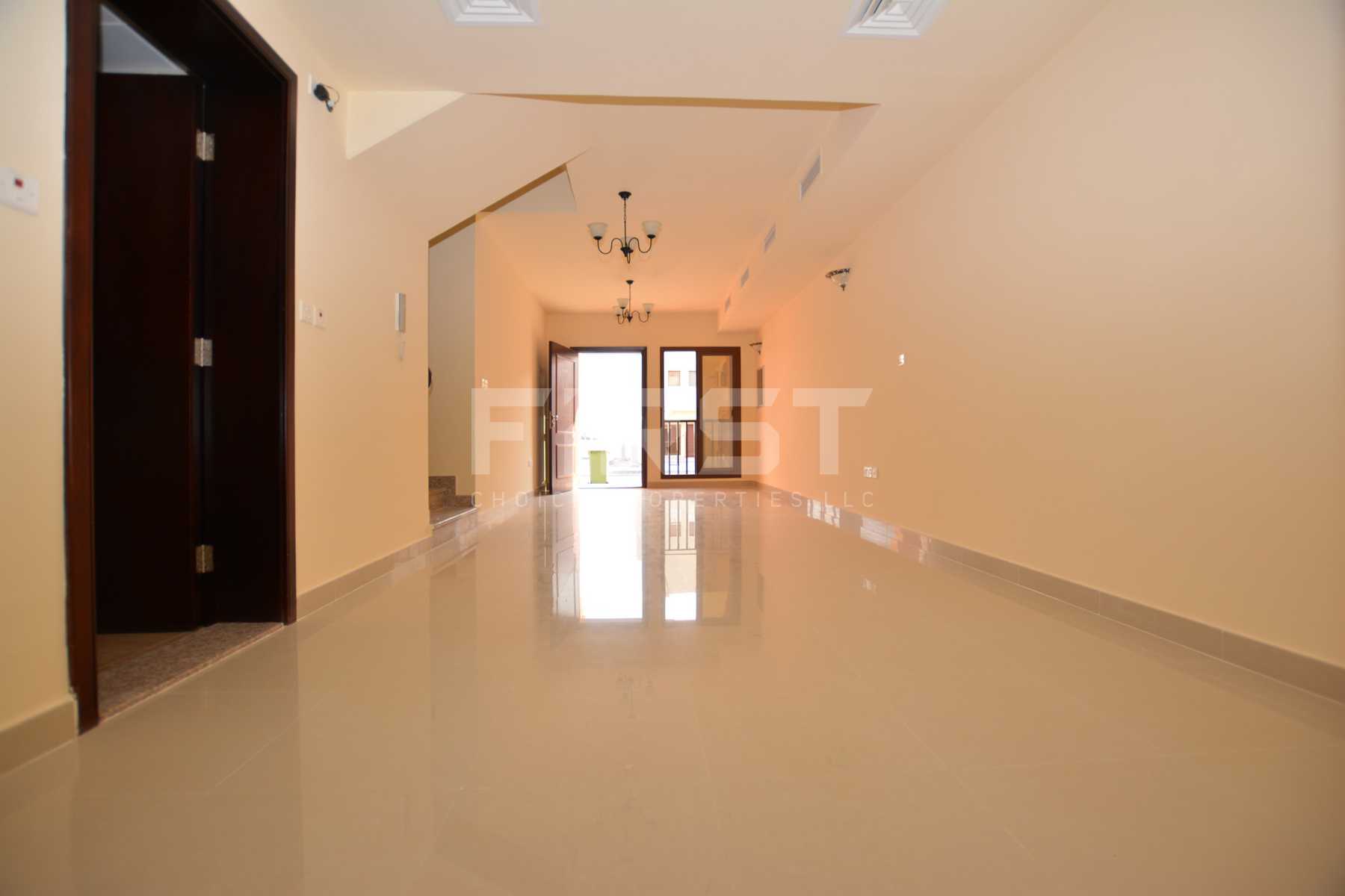 Internal Photo of 2 Bedroom Villa in Hydra Village Abu Dhabi UAE (7).jpg