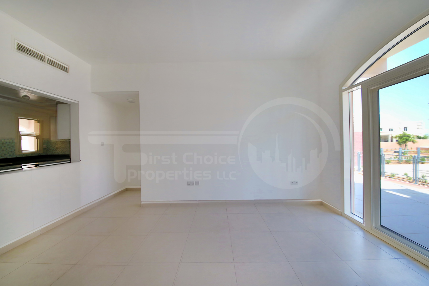 1 Bedroom Apartment - Al Ghadeer - Abu Dhabi - UAE (2).JPG