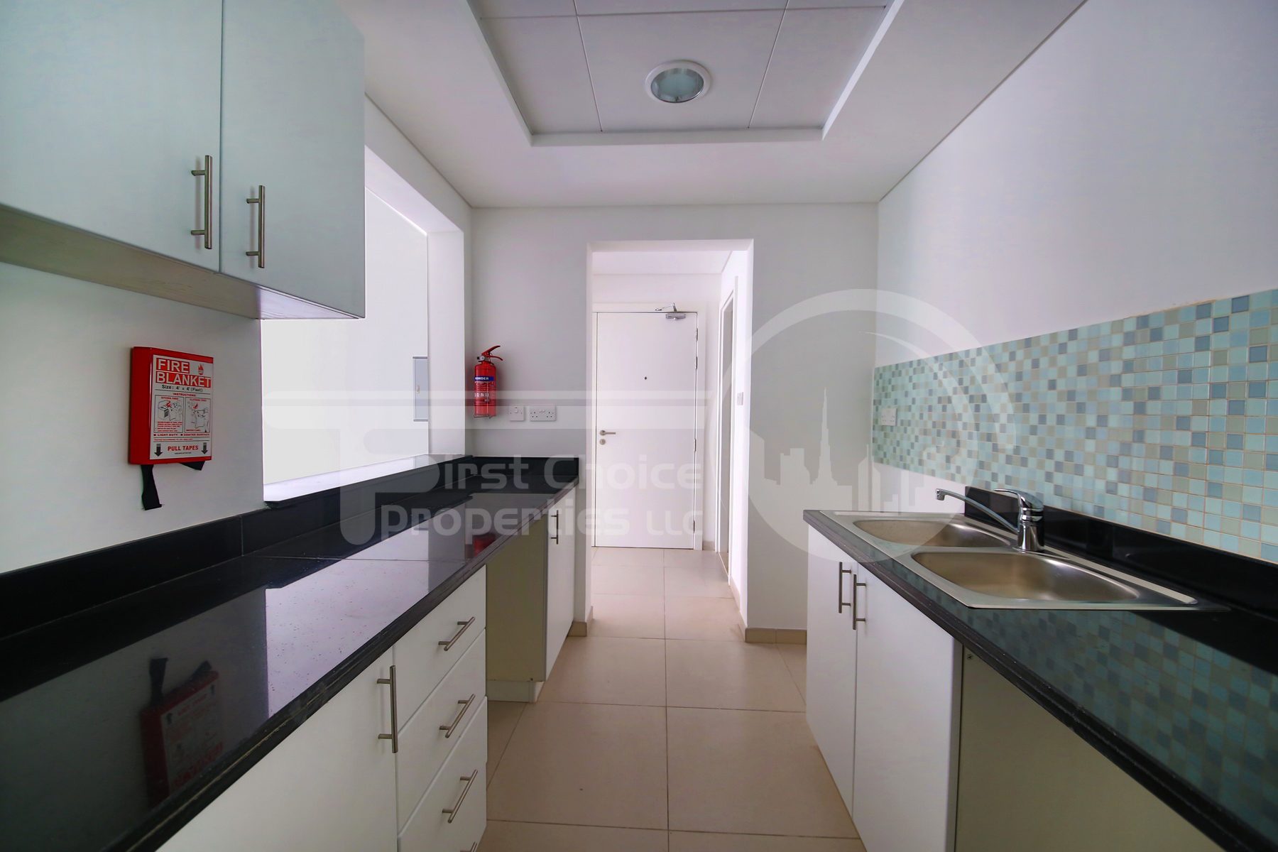 1 Bedroom Apartment - Al Ghadeer - Abu Dhabi - UAE (6).JPG