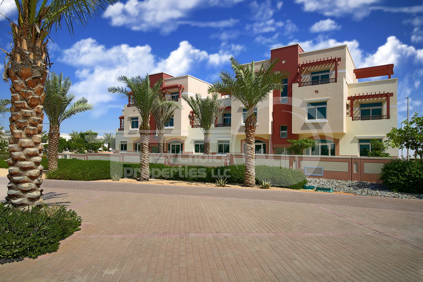 Villa - Apartment - Townhouse - Abu Dhabi - UAE - Al Ghadeer (152).JPG