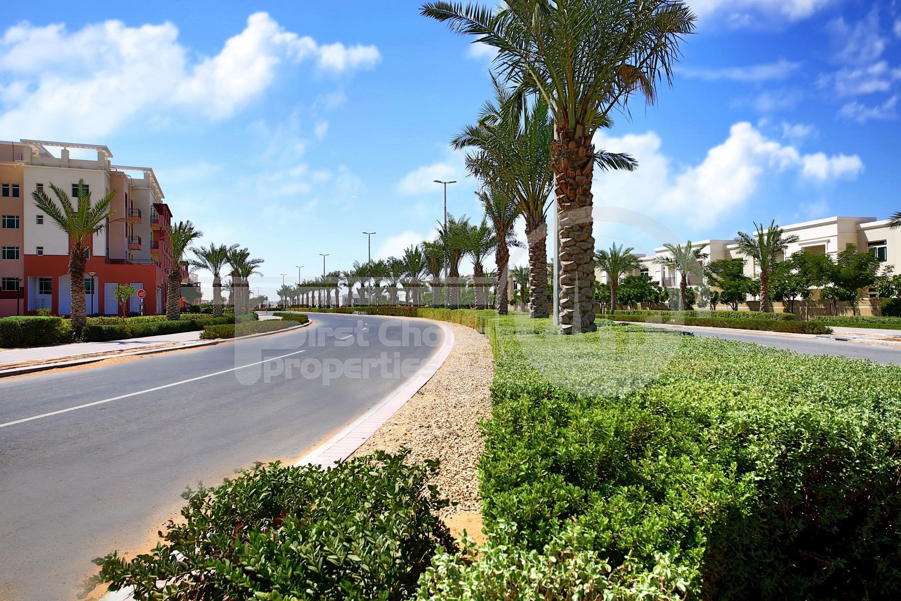 Villa - Apartment - Townhouse - Abu Dhabi - UAE - Al Ghadeer (154).JPG