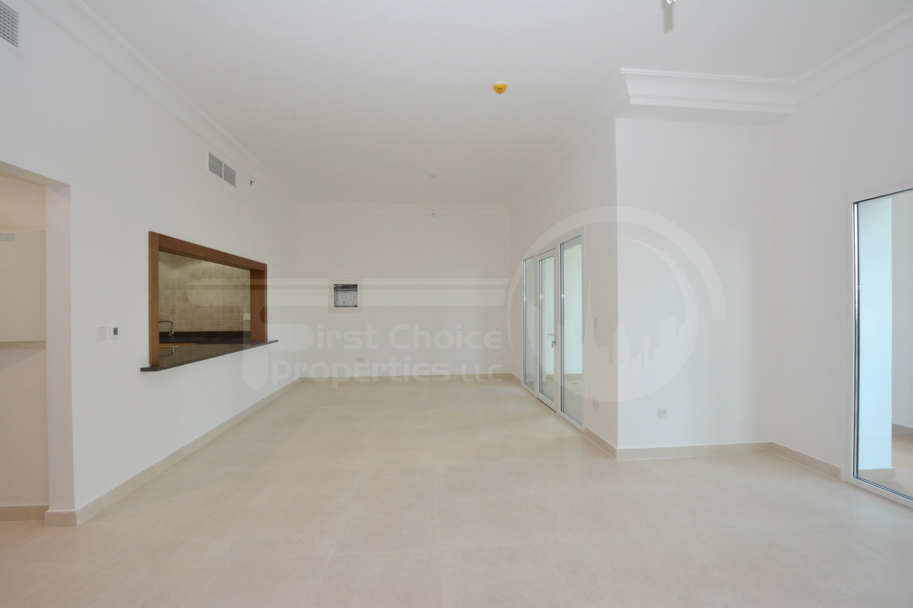 2 Bedroom Apartment - Ansam 4 - Yas Island - Abu Dhabi - UAE (10).JPG
