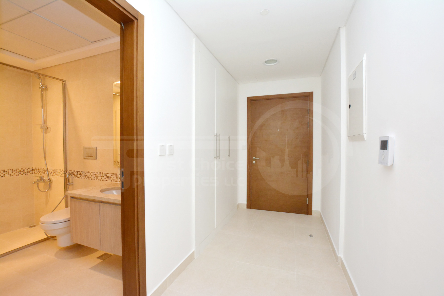 Studio Apartment - Ansam 4 - Yas Island - Abu Dhabi - United Arab Emirates (5).JPG