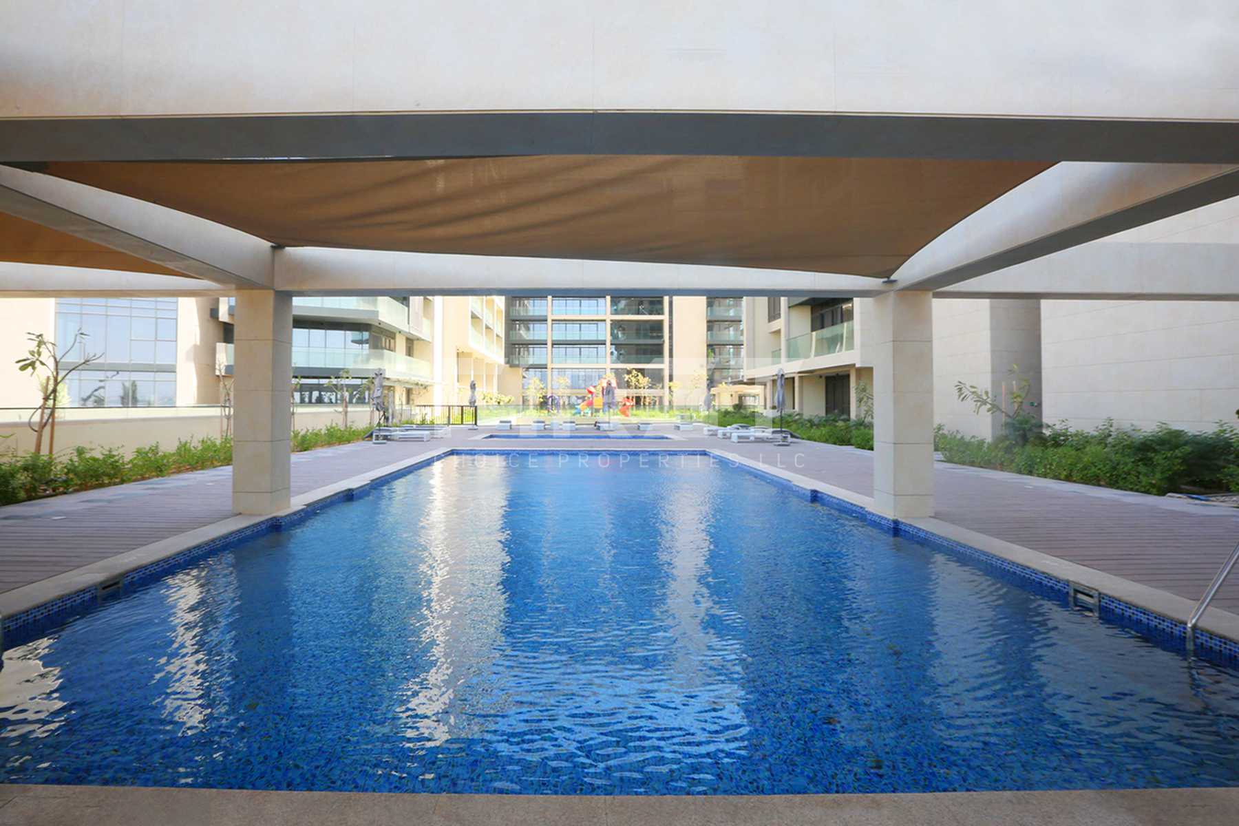 External Photo of Soho Square Residences in Saadiyat Island Abu Dhabi UAE (14).jpg