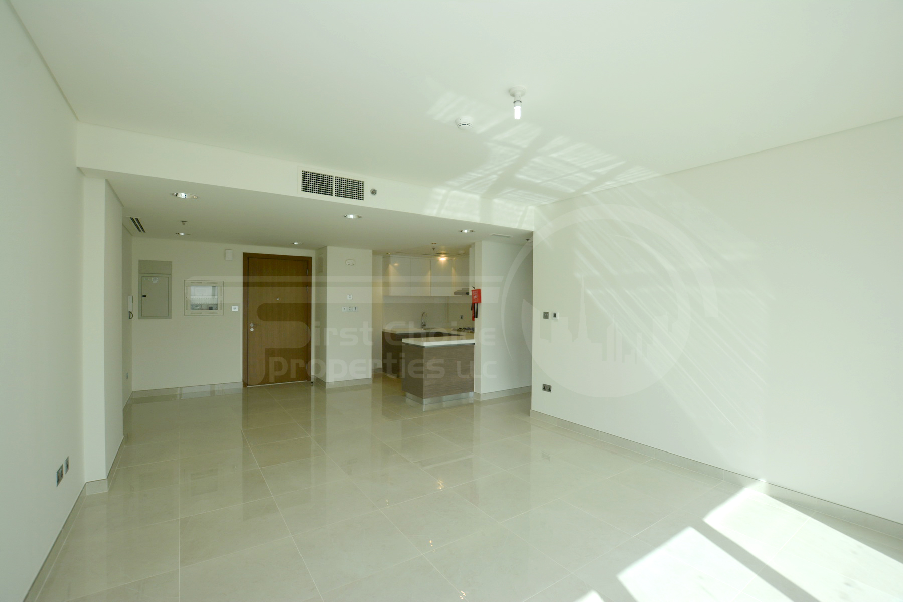 1 Bedroom Apartment - Al Hadeel - Al Raha Beach - Abu Dhabi - UAE (4).JPG