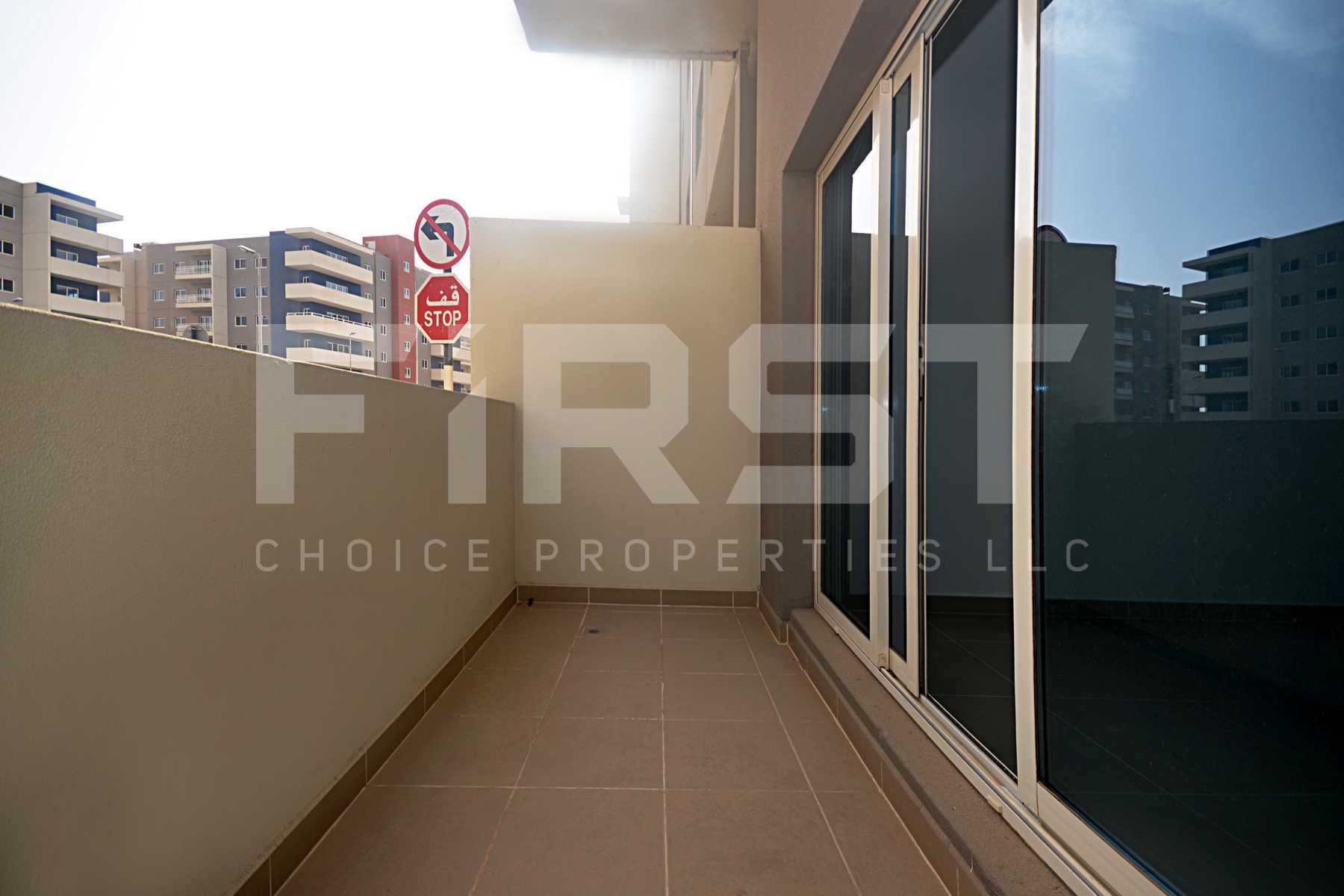 Internal Photo of Studio Apartment Type C-Ground Floor in Al Reef Downtown Al Reef AUH UAE 46 sq.m 498 sq ( (5).jpg