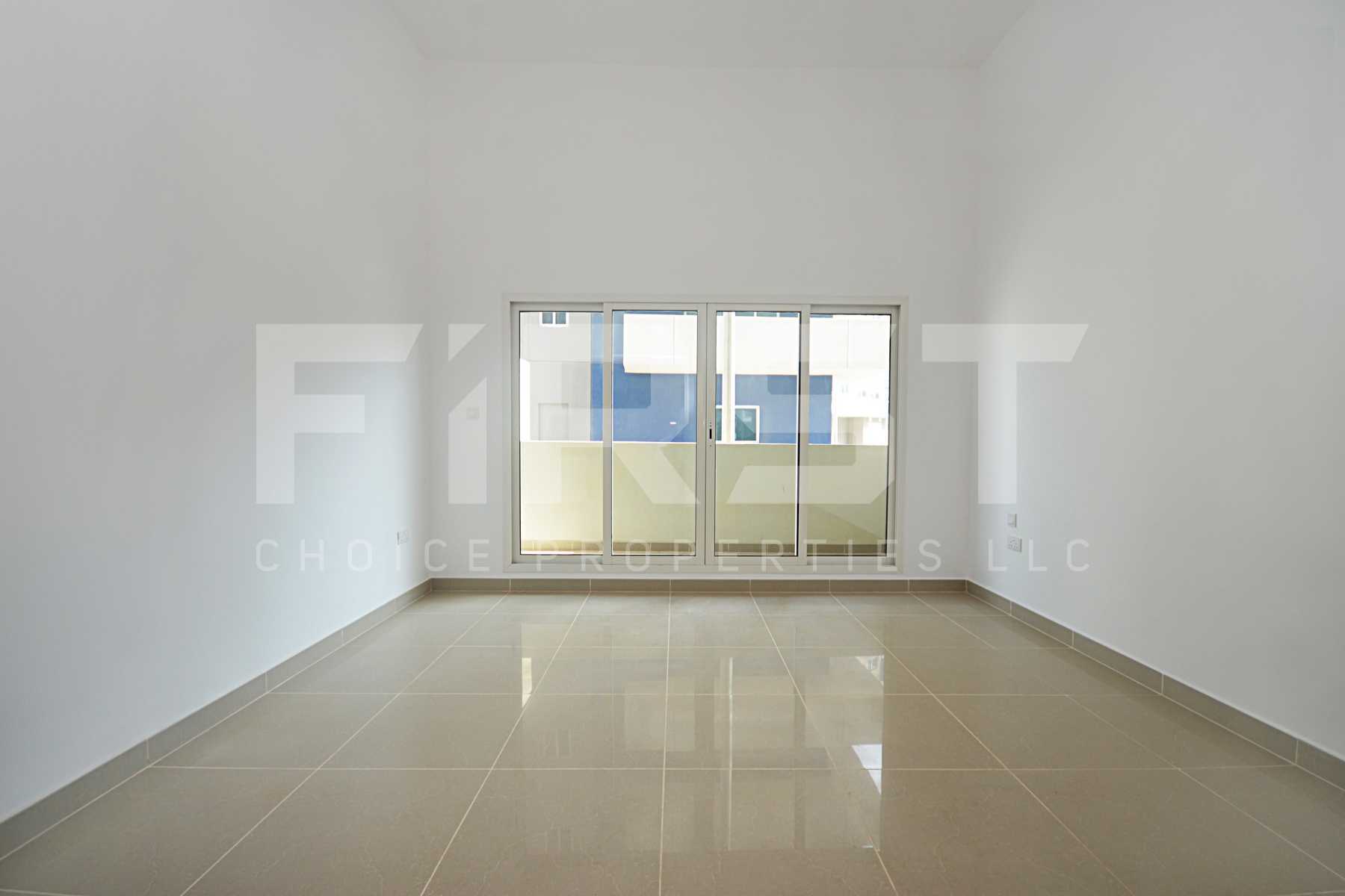 Internal Photo of Studio Apartment Type C-Ground Floor in Al Reef Downtown Al Reef AUH UAE 46 sq.m 498 sq (.jpg