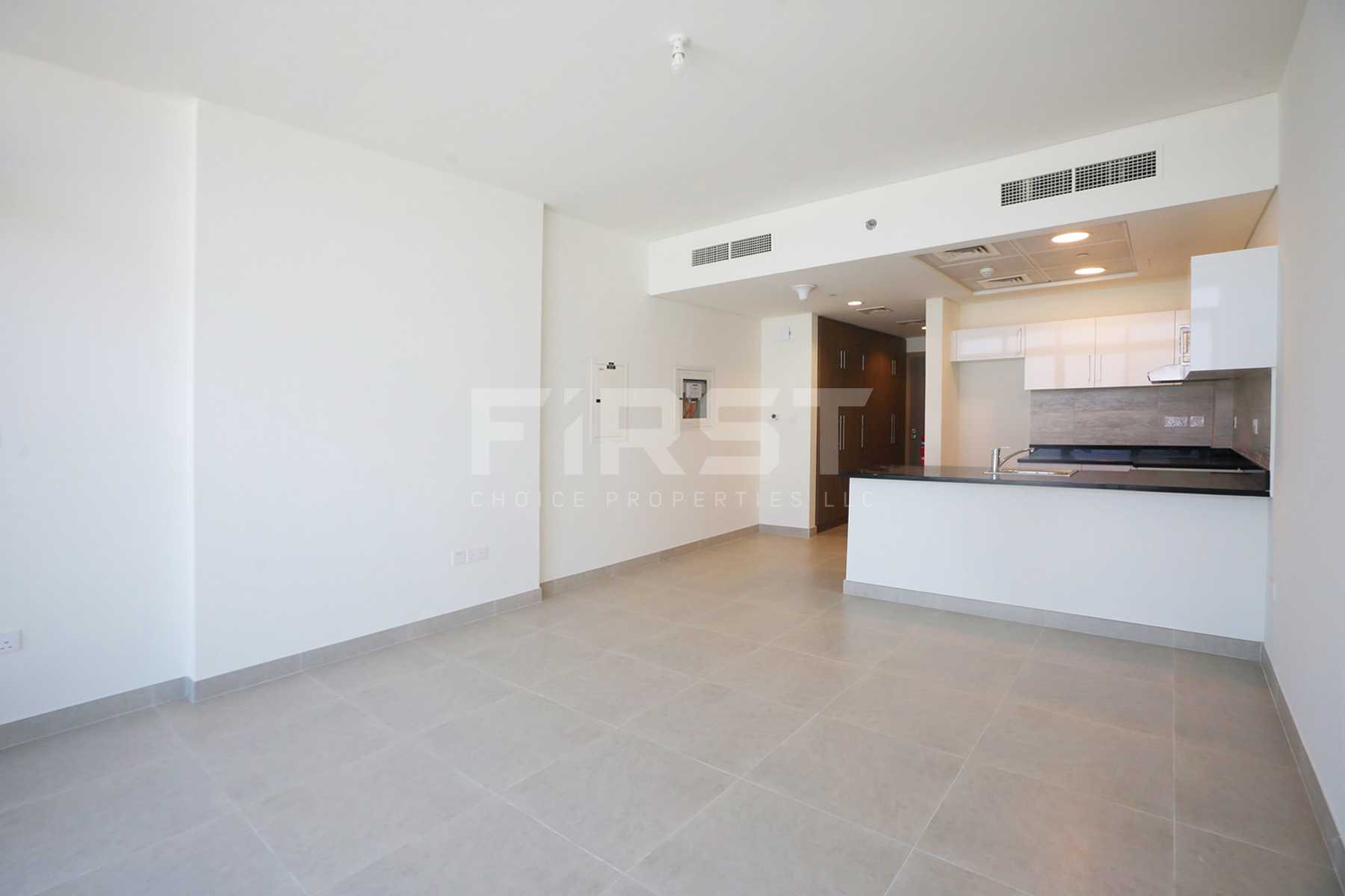 Internal Photo of Studio Apartment in Soho Square Residences in Saadiyat Island Abu Dhabi UAE (13).jpg