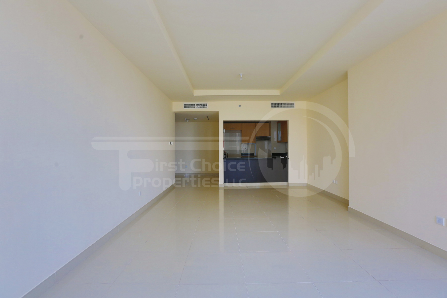 1 Bedroom Apartment - UAE - Abu Dhabi - Al Reem Island - Sun Tower(8).JPG