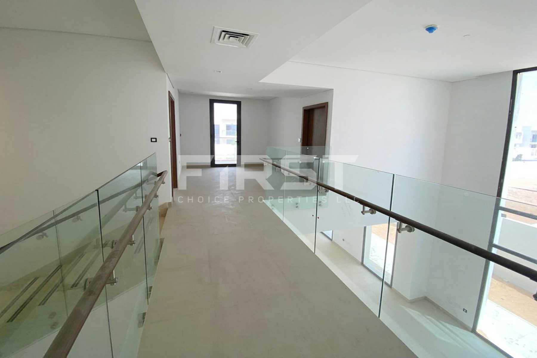 External Photo of 4 Bedroom Duplex Type 4Y in Yas Acres Yas Island Abu Dhabi U.A.E. (12).jpg