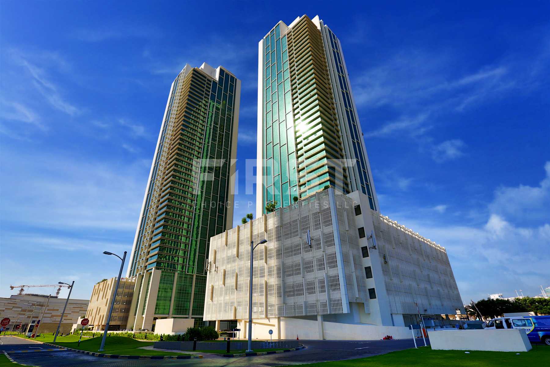 External Photo of Marina Square Al Reem Island Abu Dhabi UAE (1).jpg