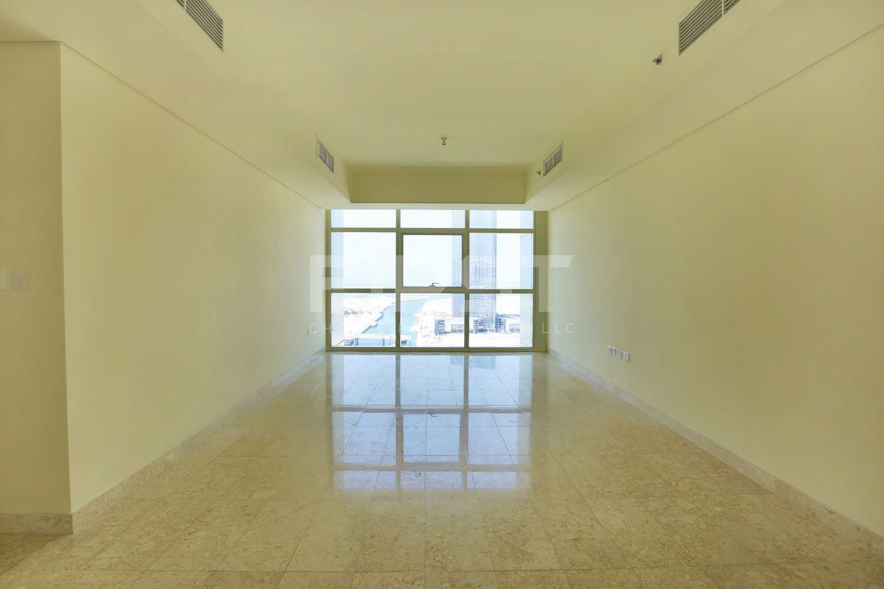 Internal Photo of 1 Bedroom Apartment in Ocean Terrace Marina Square Al Reem Island Abu Dhabi UAE (4).jpg