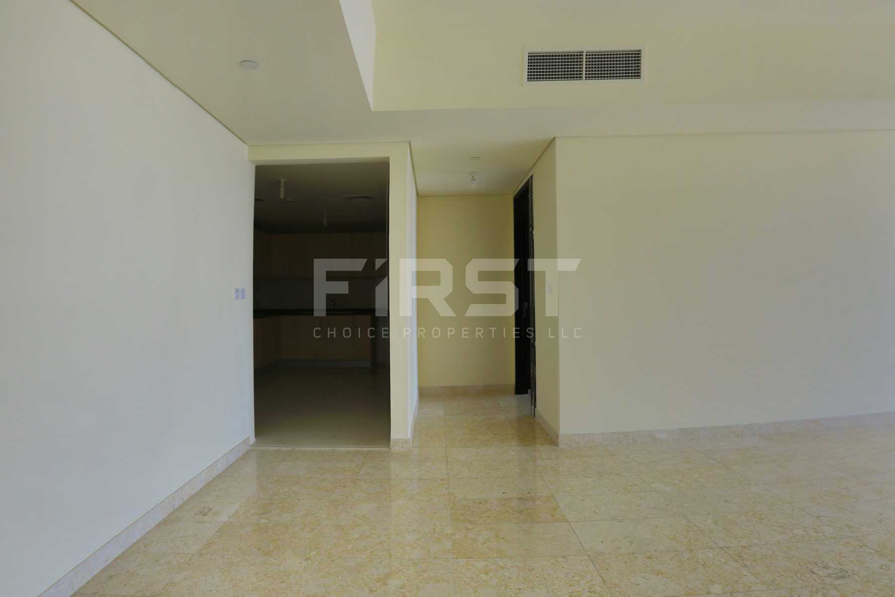 Internal Photo of 1 Bedroom Apartment in Ocean Terrace Marina Square Al Reem Island Abu Dhabi UAE (5).jpg